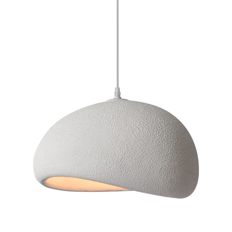 Pendant lamp for empty villas and shops