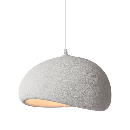 Pendant lamp for empty villas and shops