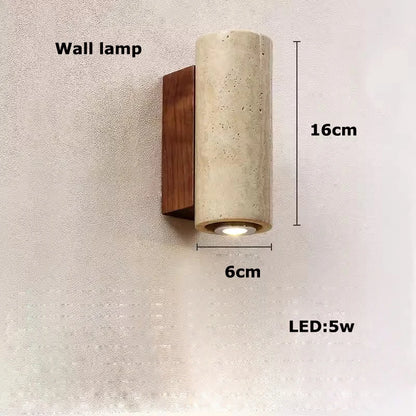 Elevate Your Living Room With Our Luxury Natural Stone LED Chandelier High-end Pendant Light 40cm 50cm 60cm Dimming Function