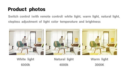 Nordic Long Wood Strip LED Pendant Light Dining Table Lamp Light Suspension Chandelier for Living Dining Room Lighting Fixture