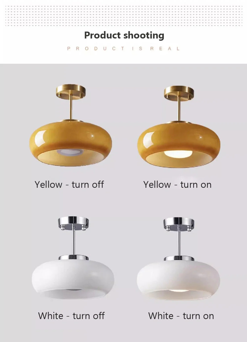 Orange Glass Ceiling Chandelier Vintage Living Room Bauhaus Chandelier For Bedroom Restaurant Decor French Dining Hanging Lamp