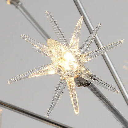 Modern Chandeliers For Living Room Led Lamp Nordic Design Ceiling Light Bedroom Kitchen Foyer Decor Home Lighting Lustre Fixture