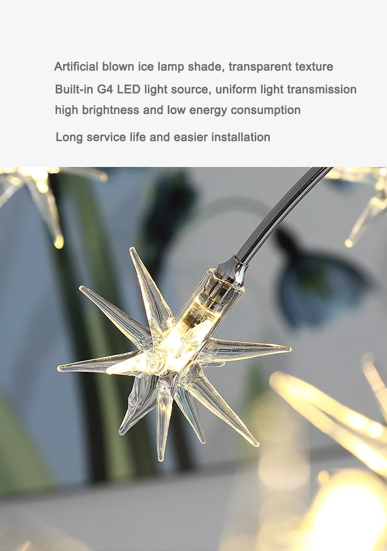 Modern Chandeliers For Living Room Led Lamp Nordic Design Ceiling Light Bedroom Kitchen Foyer Decor Home Lighting Lustre Fixture