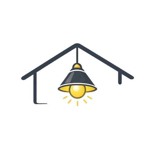 Simple Home Lighting